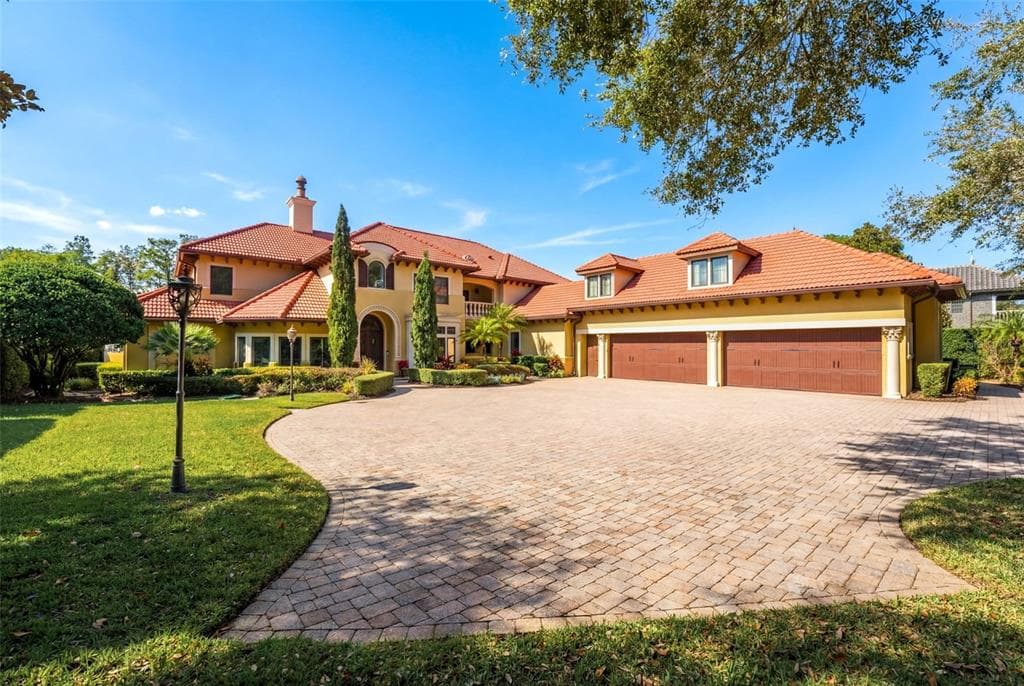 5070 DOWN POINT LANE, WINDERMERE, FL 34786