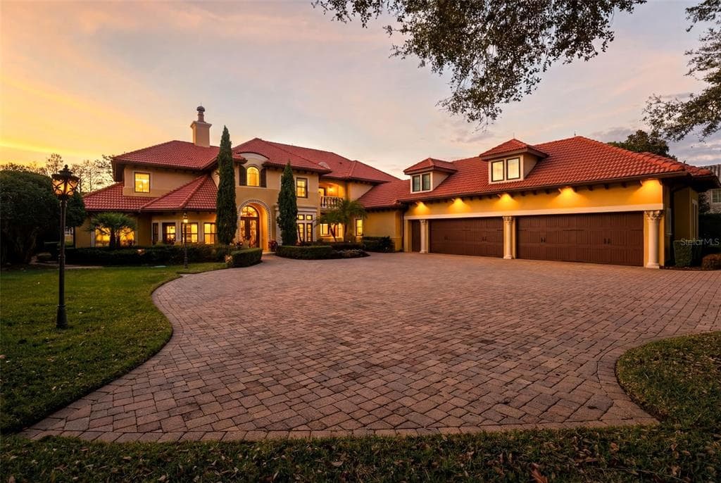 5070 DOWN POINT LANE, WINDERMERE, FL 34786 — zdjęcie 4