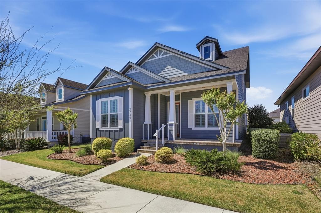 2744 SW 118TH TERRACE, GAINESVILLE, FL 32608 — zdjęcie 2