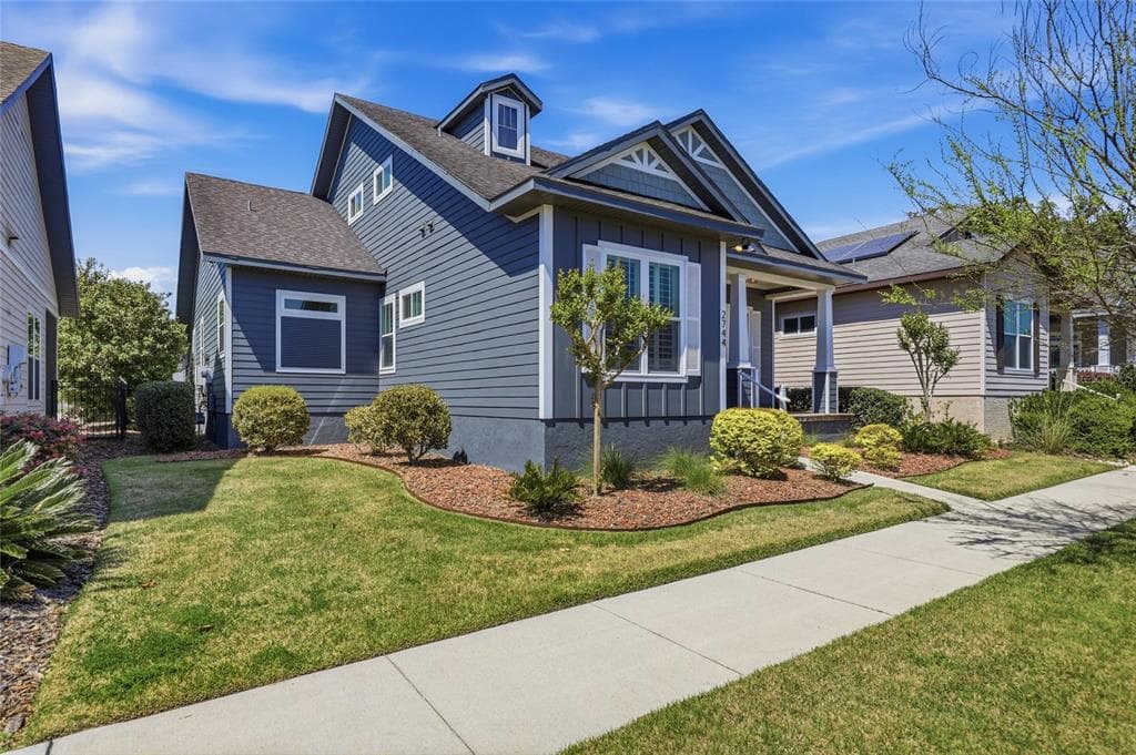 2744 SW 118TH TERRACE, GAINESVILLE, FL 32608 — zdjęcie 3