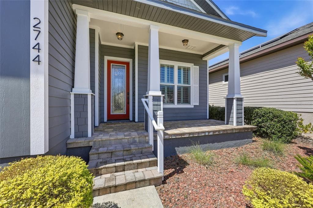 2744 SW 118TH TERRACE, GAINESVILLE, FL 32608 — zdjęcie 5