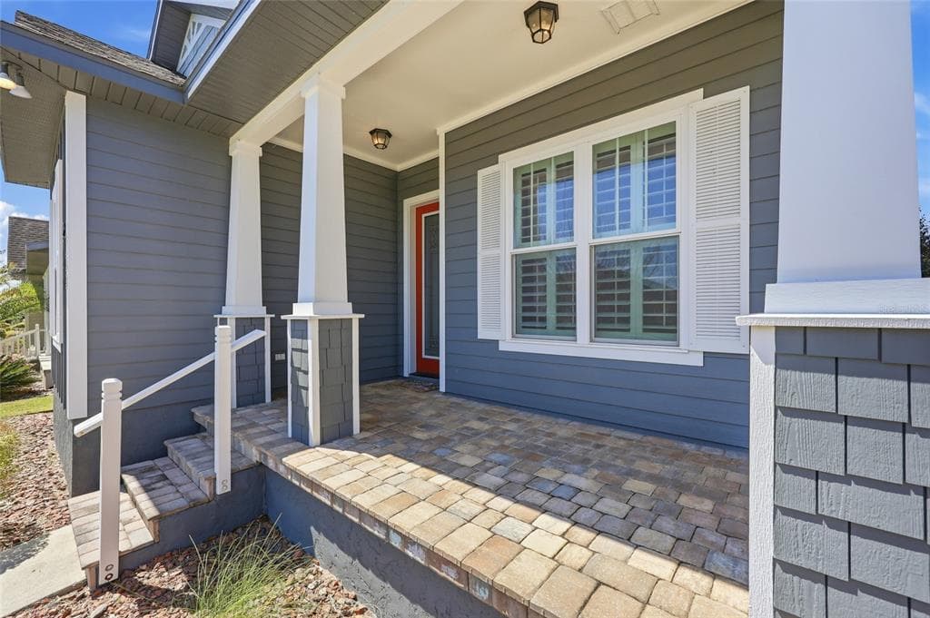 2744 SW 118TH TERRACE, GAINESVILLE, FL 32608 — zdjęcie 4