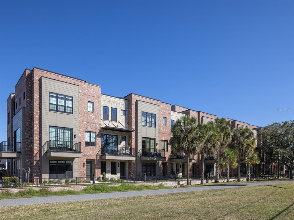64 N PARK AVENUE, WINTER GARDEN, FL 34787 — zdjęcie 2