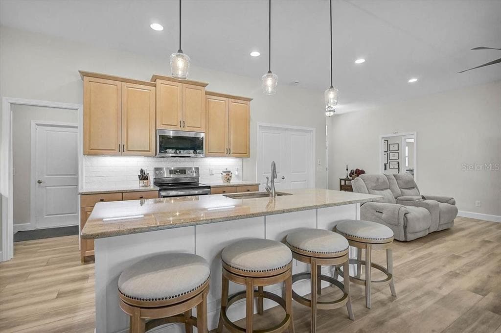 4109 N CRANBERRY BOULEVARD, NORTH PORT, FL 34286 — zdjęcie 5