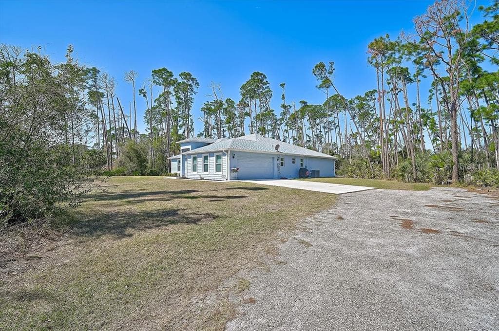 4109 N CRANBERRY BOULEVARD, NORTH PORT, FL 34286 — zdjęcie 4