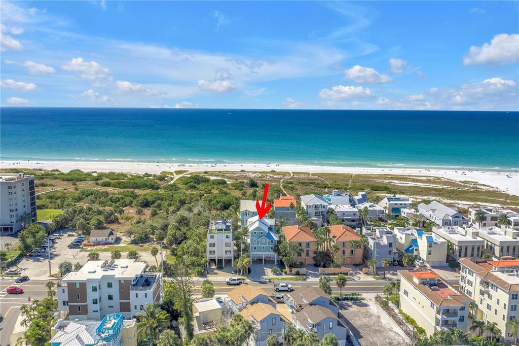 316 BEACH ROAD, SARASOTA, FL 34242 — zdjęcie 2