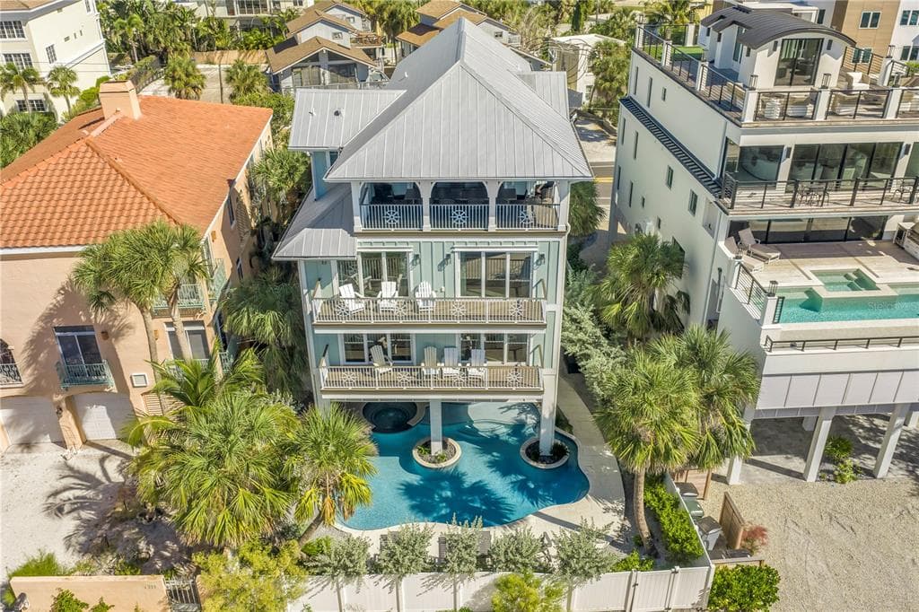 316 BEACH ROAD, SARASOTA, FL 34242 — zdjęcie 3