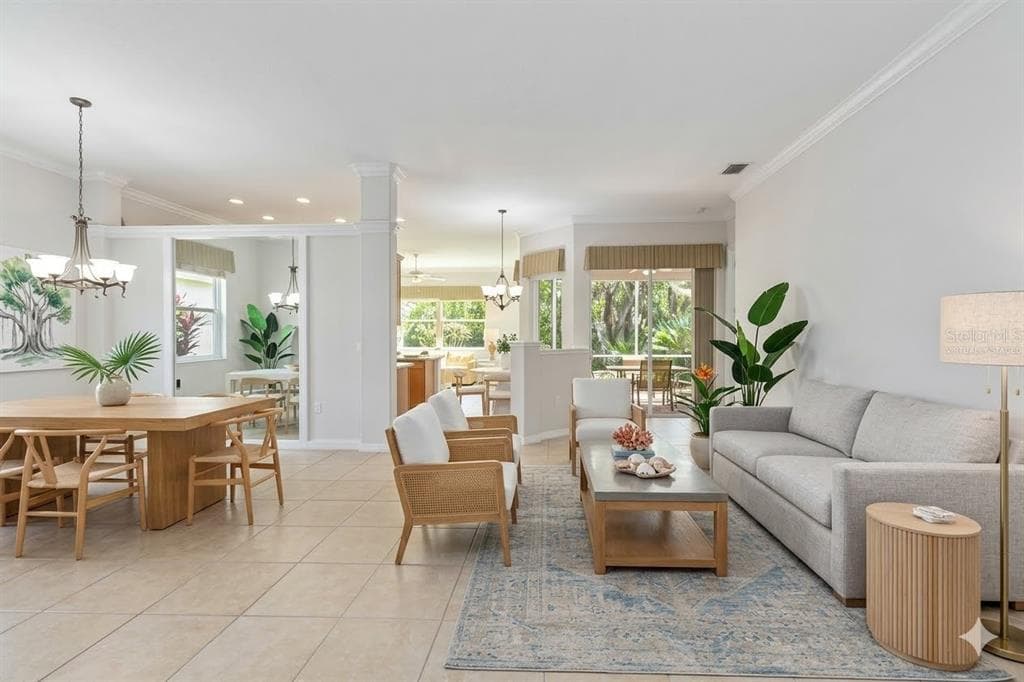 8150 INDIGO RIDGE TERRACE, UNIVERSITY PARK, FL 34201 — zdjęcie 2