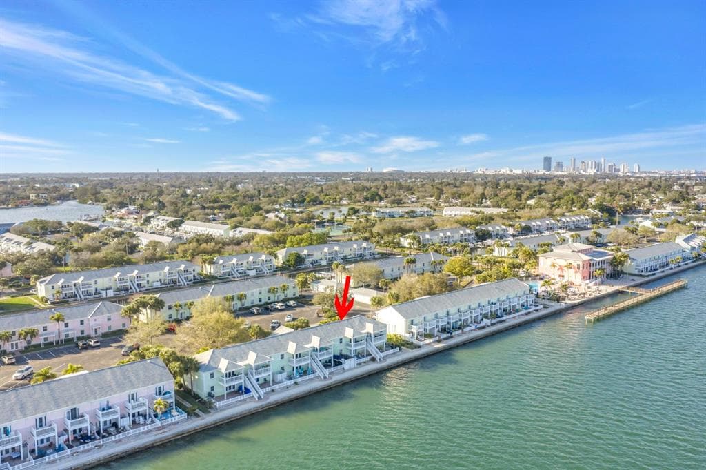 5102 COQUINA KEY DRIVE SE # D, ST PETERSBURG, FL 33705 — zdjęcie 4