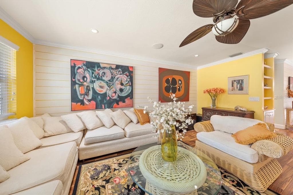 1921 CARDINAL ROAD, DUNEDIN, FL 34698 — zdjęcie 3
