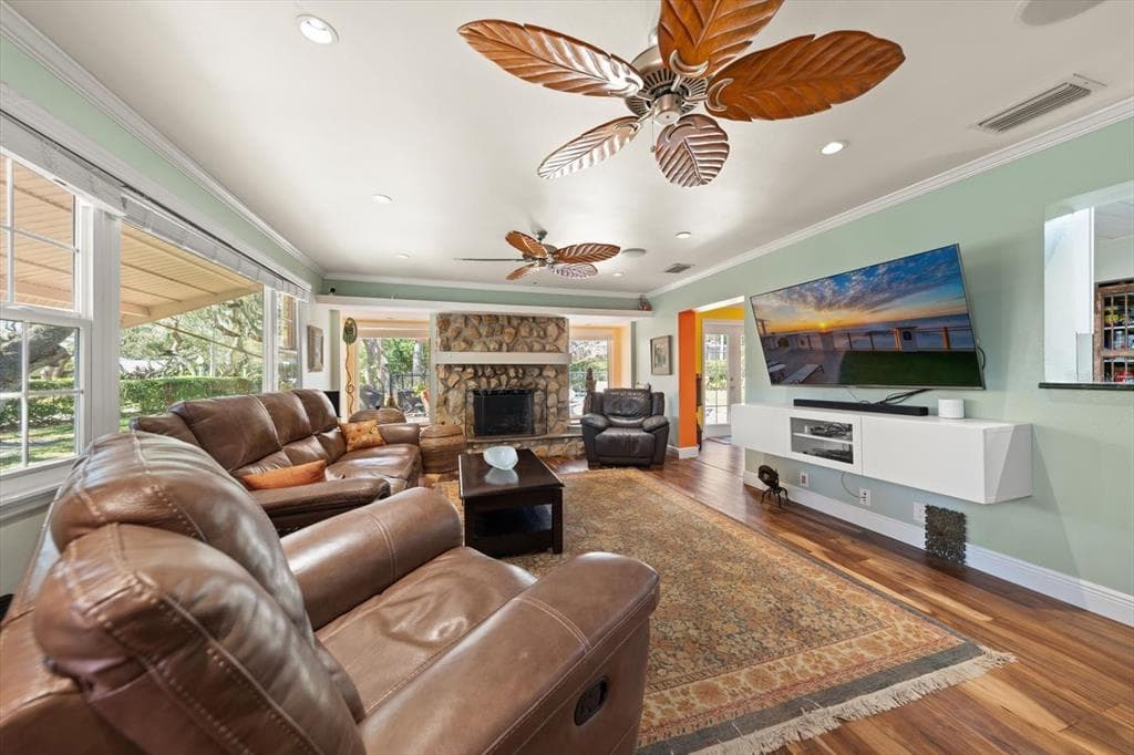 1921 CARDINAL ROAD, DUNEDIN, FL 34698 — zdjęcie 5