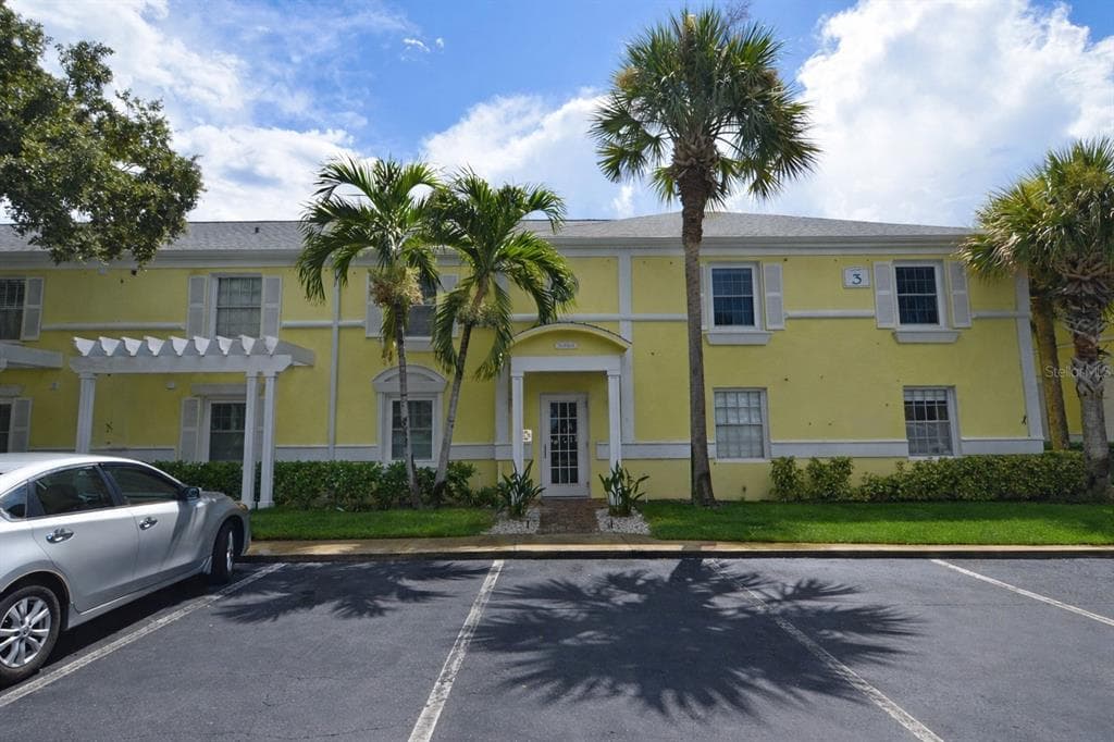 5048 BEACH DRIVE SE # F, ST PETERSBURG, FL 33705 — zdjęcie 2