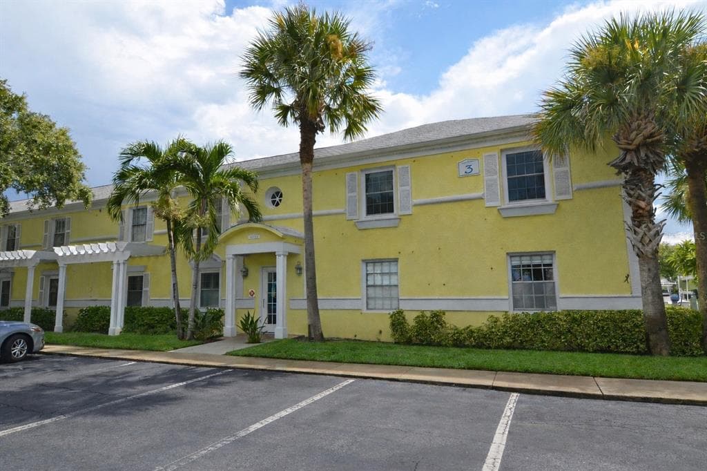 5048 BEACH DRIVE SE # F, ST PETERSBURG, FL 33705 — zdjęcie 3