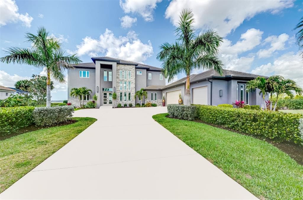3051 RIVERSHORE LANE, PORT CHARLOTTE, FL 33953 — zdjęcie 3
