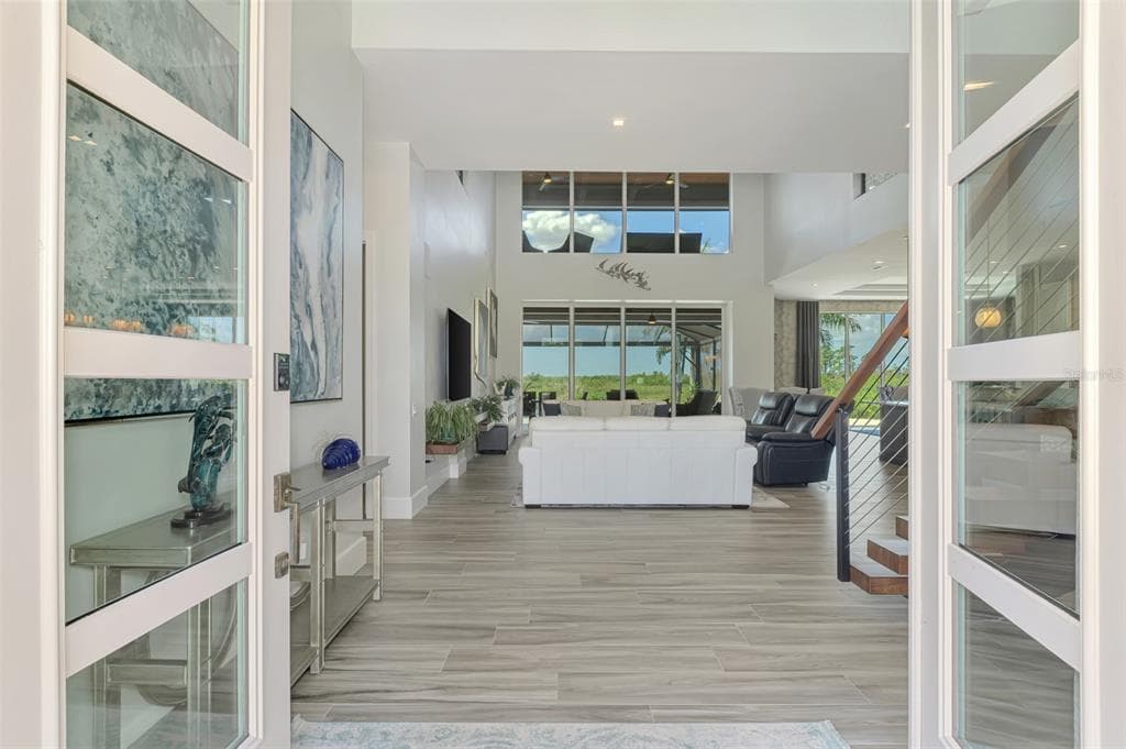 3051 RIVERSHORE LANE, PORT CHARLOTTE, FL 33953 — zdjęcie 5