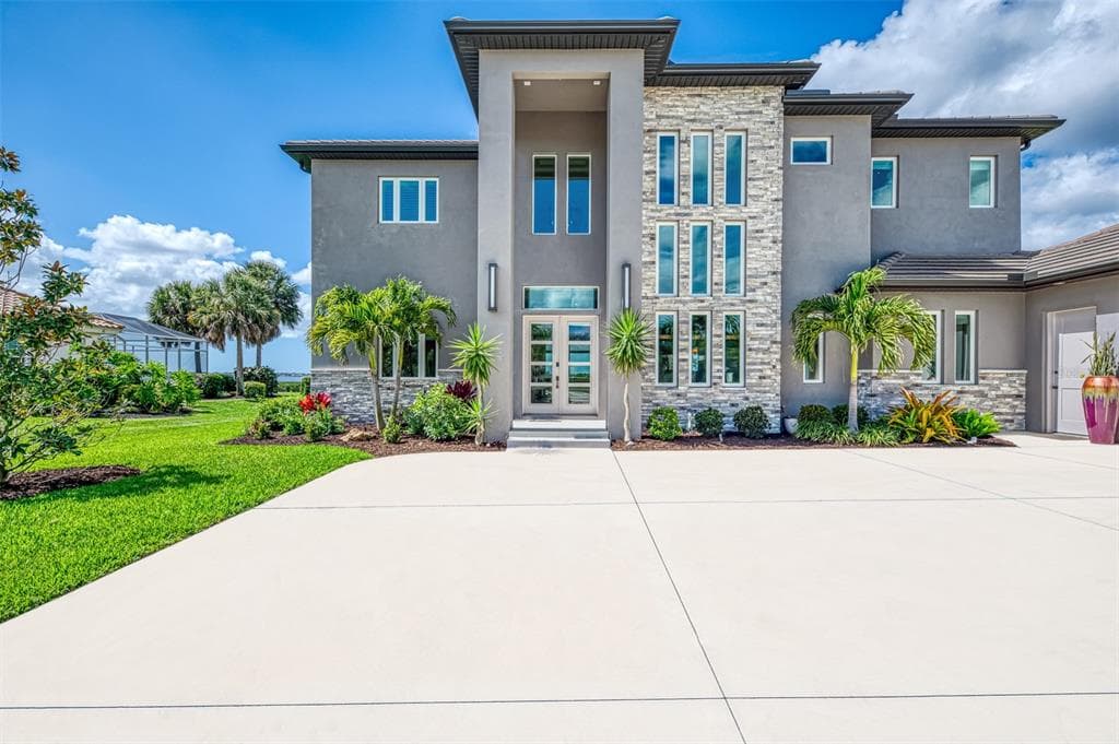 3051 RIVERSHORE LANE, PORT CHARLOTTE, FL 33953 — zdjęcie 4