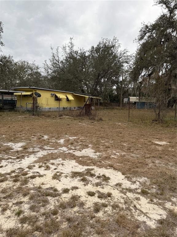 12013 BETHWOOD AVENUE, NEW PORT RICHEY, FL 34654 — zdjęcie 4