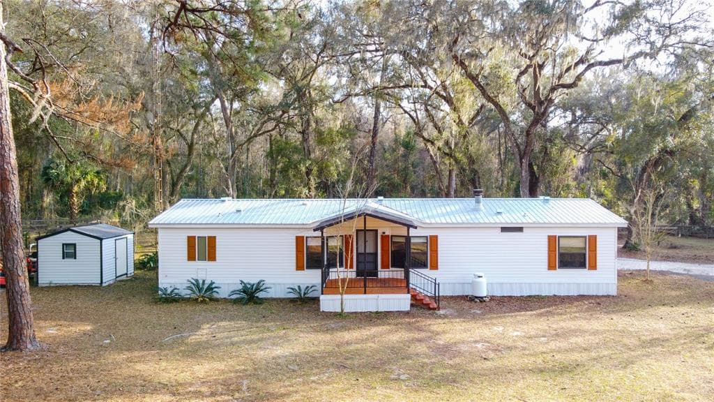 1154 SE 95TH STREET, OCALA, FL 34480 — zdjęcie 2