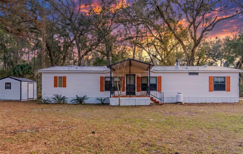 1154 SE 95TH STREET, OCALA, FL 34480