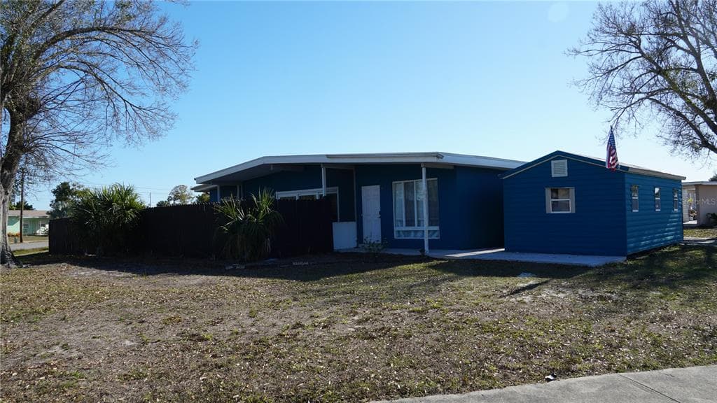 2345 STARLITE LANE, PORT CHARLOTTE, FL 33952 — zdjęcie 3