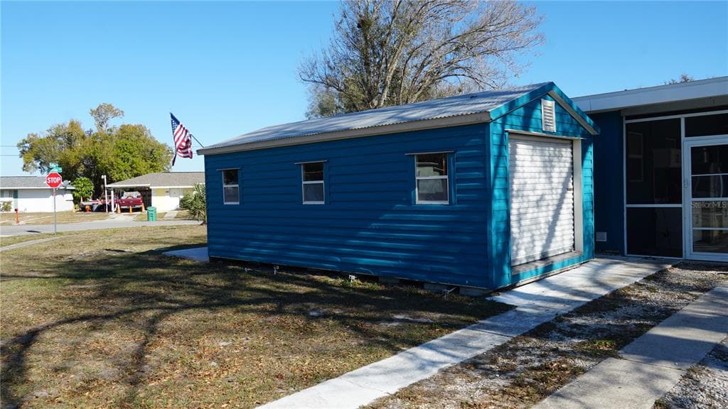 2345 STARLITE LANE, PORT CHARLOTTE, FL 33952 — zdjęcie 4