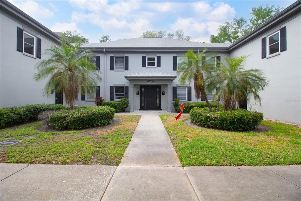 6960 A SUNSET DRIVE S # 1C, SOUTH PASADENA, FL 33707