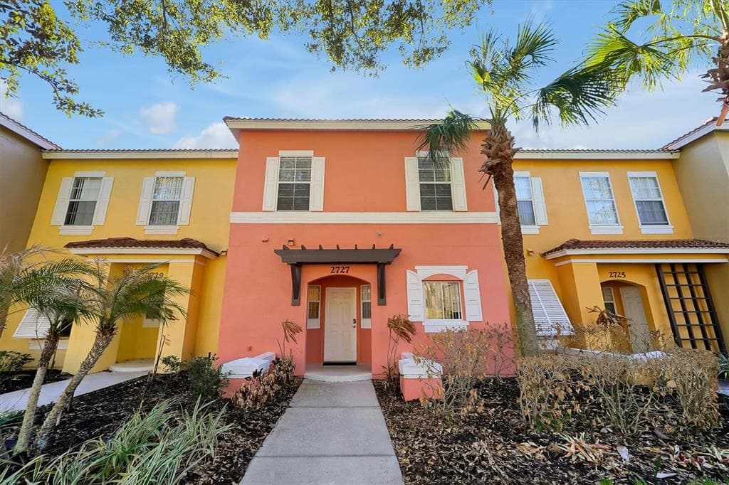 2727 SUN KEY PLACE, KISSIMMEE, FL 34747