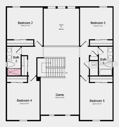 19309 LOCHSIDE LANE, MOUNT DORA, FL 32757 — zdjęcie 2