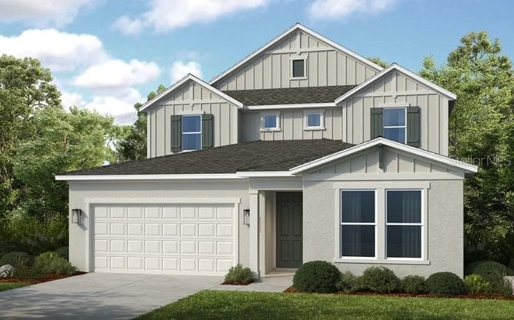 19309 LOCHSIDE LANE, MOUNT DORA, FL 32757