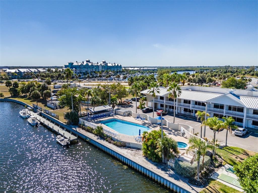 611 DESTINY DRIVE # 101, RUSKIN, FL 33570 — zdjęcie 2