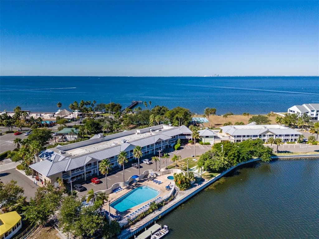 611 DESTINY DRIVE # 101, RUSKIN, FL 33570 — zdjęcie 3