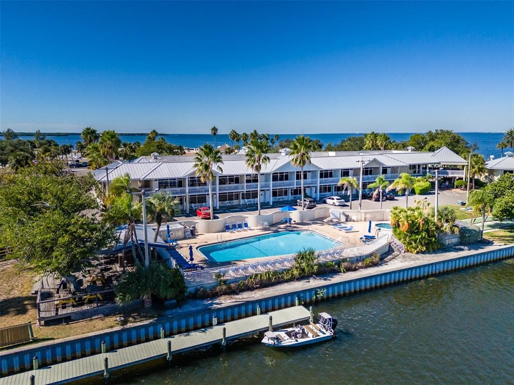 611 DESTINY DRIVE # 101, RUSKIN, FL 33570