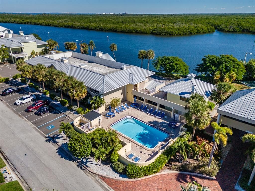 611 DESTINY DRIVE # 101, RUSKIN, FL 33570 — zdjęcie 4