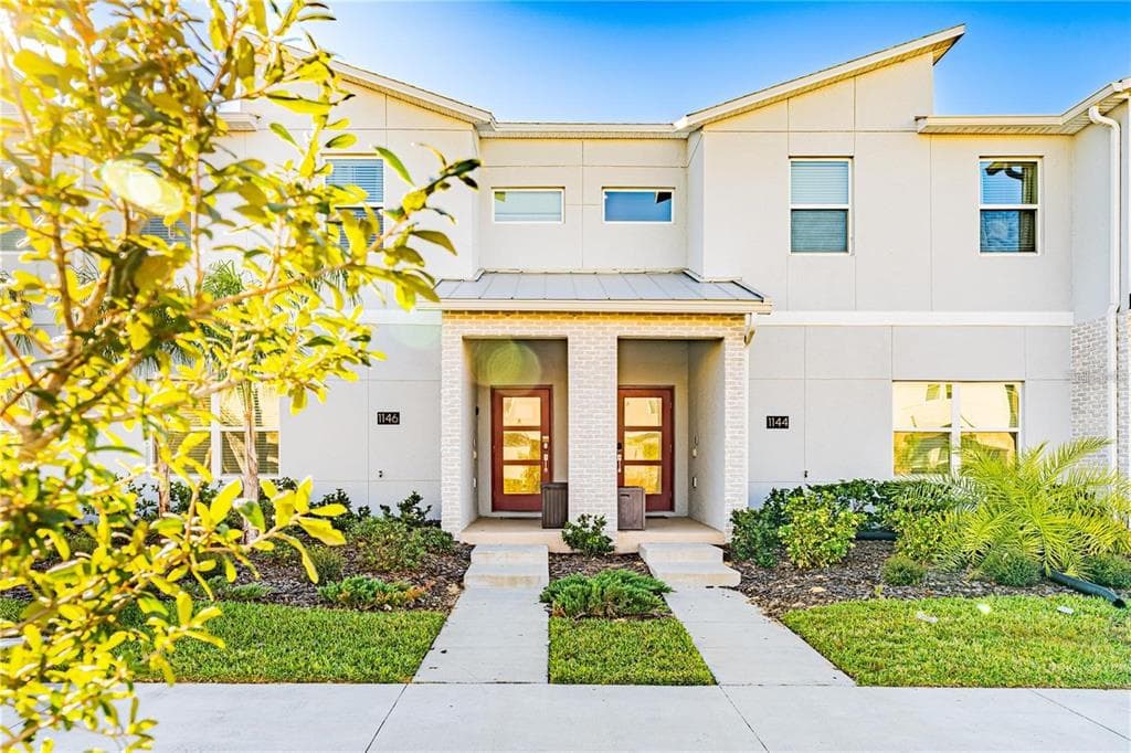1146 KINGSBARN STREET, DAVENPORT, FL 33896