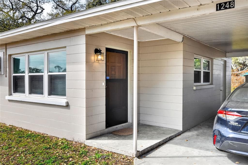 1248 WOODLAND AVENUE, LAKELAND, FL 33801 — zdjęcie 4