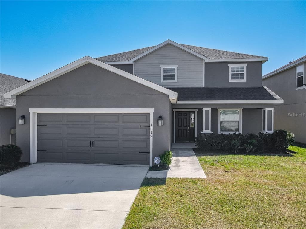 1015 CORSO DRIVE, WINTER HAVEN, FL 33884 — zdjęcie 3