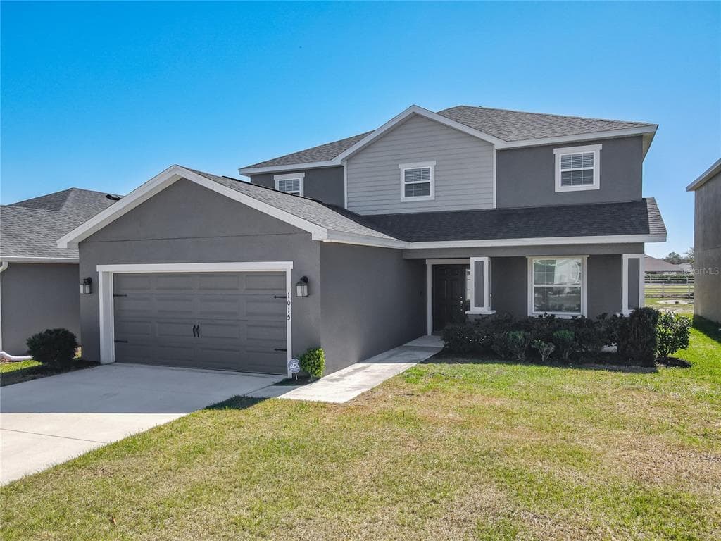 1015 CORSO DRIVE, WINTER HAVEN, FL 33884
