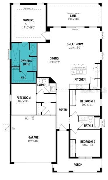 11789 SEALIGHT STREET, VENICE, FL 34293 — zdjęcie 2