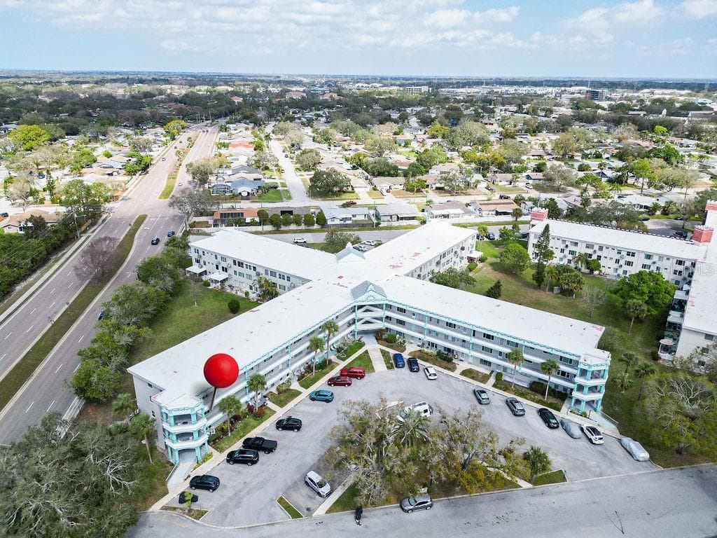 2370 JAMAICAN STREET # 30, CLEARWATER, FL 33763