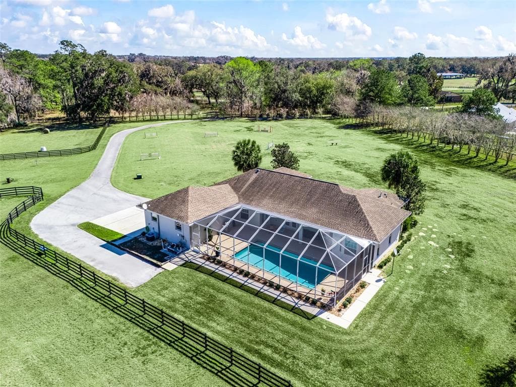 3030 NW 95TH AVENUE ROAD, OCALA, FL 34482 — zdjęcie 2