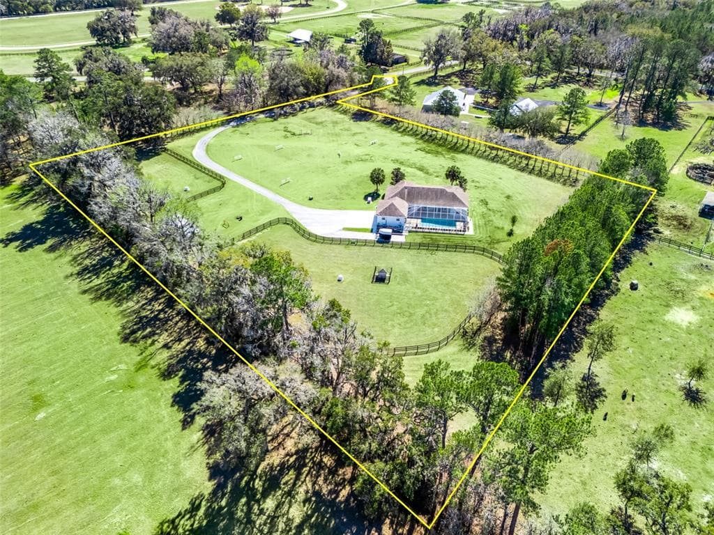 3030 NW 95TH AVENUE ROAD, OCALA, FL 34482