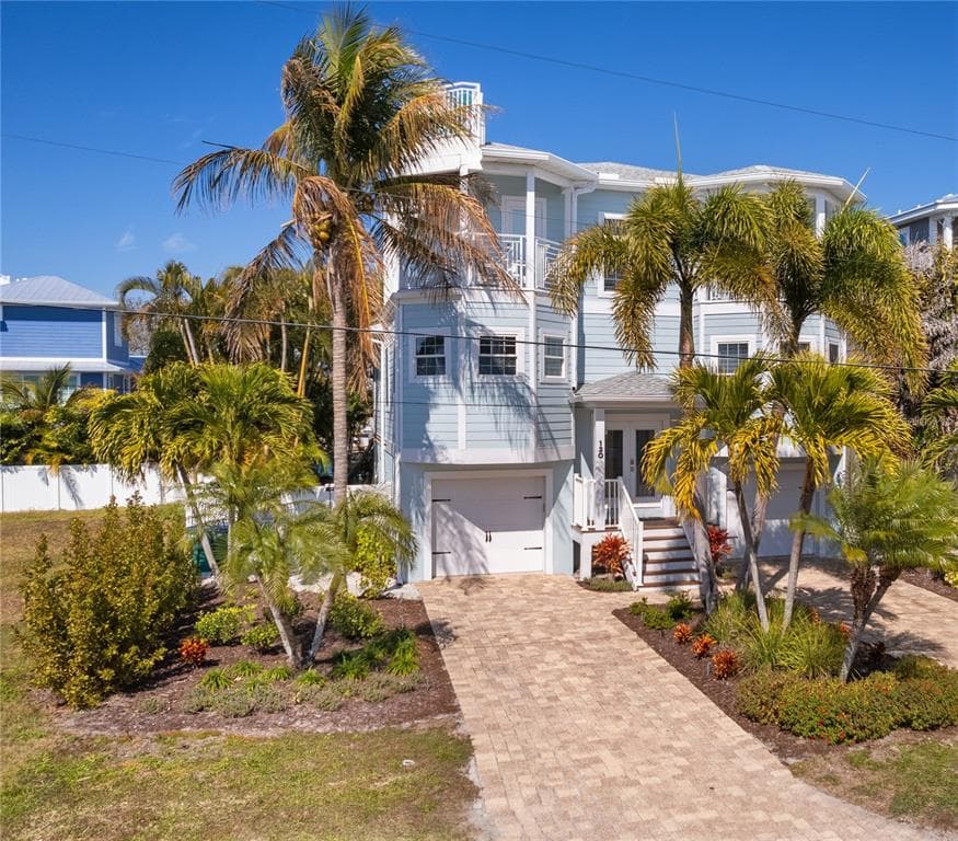 130 50TH STREET, HOLMES BEACH, FL 34217 — zdjęcie 2
