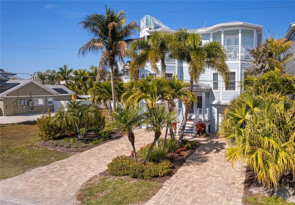 130 50TH STREET, HOLMES BEACH, FL 34217 — zdjęcie 3
