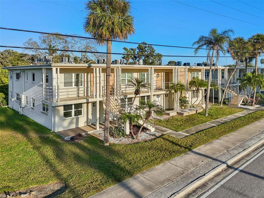4565 DUHME ROAD # 101, ST PETERSBURG, FL 33708