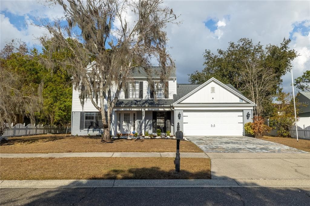 3728 MURRAY DALE DRIVE, VALRICO, FL 33596 — zdjęcie 3
