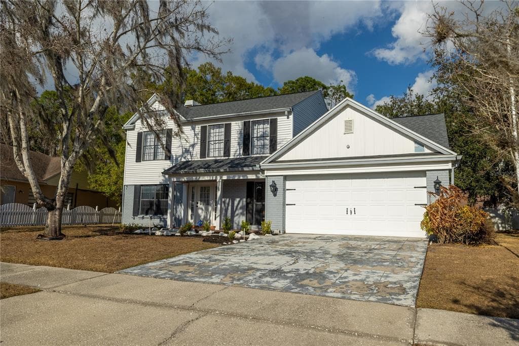 3728 MURRAY DALE DRIVE, VALRICO, FL 33596