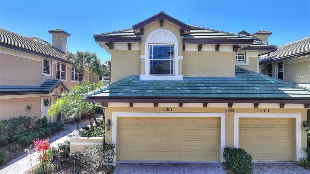 6508 MOORINGS POINT CIRCLE # 201, LAKEWOOD RANCH, FL 34202 — zdjęcie 2