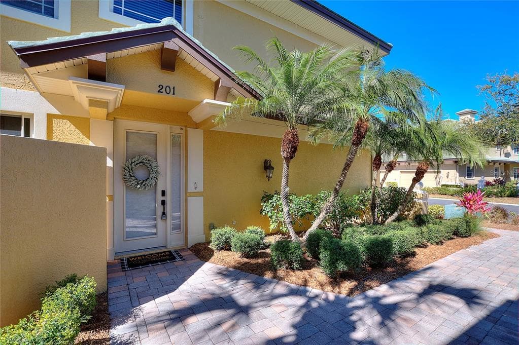 6508 MOORINGS POINT CIRCLE # 201, LAKEWOOD RANCH, FL 34202 — zdjęcie 3