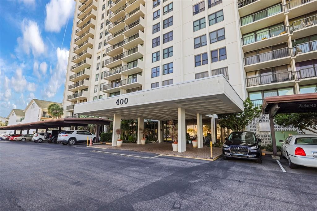 400 ISLAND WAY # 602, CLEARWATER BEACH, FL 33767 — zdjęcie 2