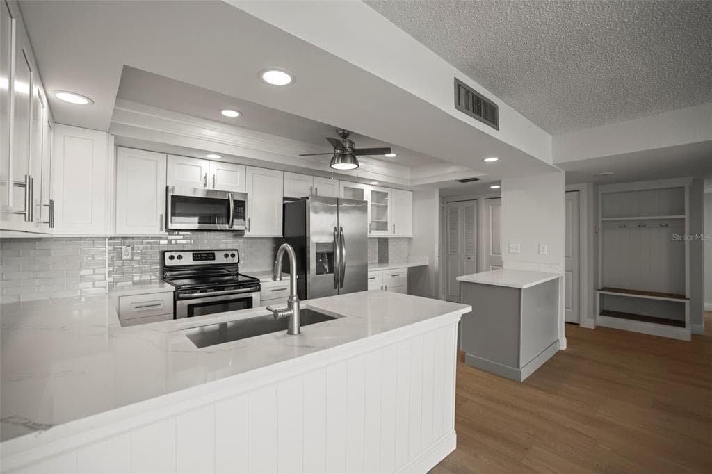 400 ISLAND WAY # 602, CLEARWATER BEACH, FL 33767 — zdjęcie 5